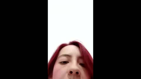 Snapshot of maiarosse_ chatting on 02.24.25 MaiaRosse  online show from 02.24.25