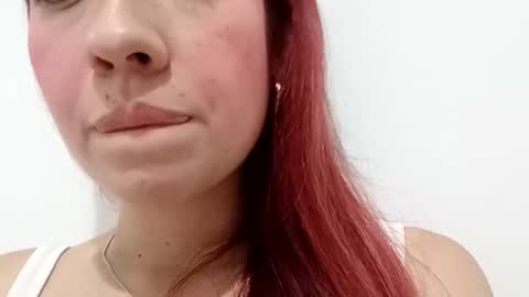 Snapshot of maiarosse_ chatting on 02.28.25 MaiaRosse  online show from 02.28.25