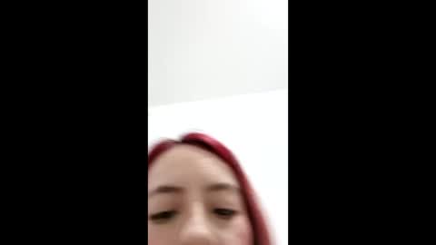 Snapshot of maiarosse_ chatting on 03.01.25 MaiaRosse  online show from 03.01.25