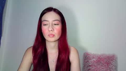 Snapshot of maiarosse_ chatting on 09.15.25 MaiaRosse  online show from 09.15.25