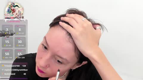 maibys online show from 12.27.24