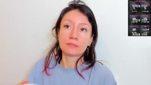 maibys online show from 10.30.25