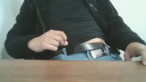 MAICKOL online show from 10.15.25