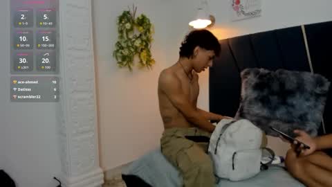 maicol_cum23 online show from 09.27.25