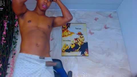 maicoljorda1 online show from 12.05.25