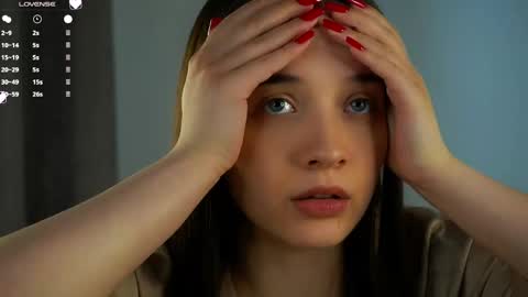 Lucy online show from 03.05.25