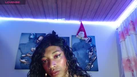 Snapshot of maidi_hot chatting on 01.03.25 Bella Maidi online show from 01.03.25