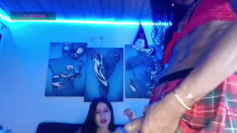 Snapshot of maidi_hot chatting on 01.09.25 Bella Maidi online show from 01.09.25