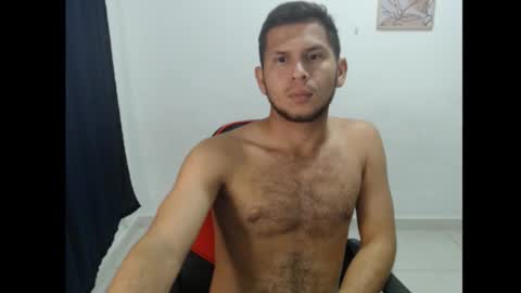 Snapshot of maik_135 chatting on 09.16.25 maicol online show from 09.16.25