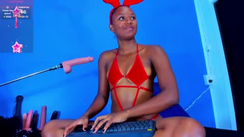 Snapshot of mailyn_er chatting on 01.03.25 Mailyn online show from 01.03.25