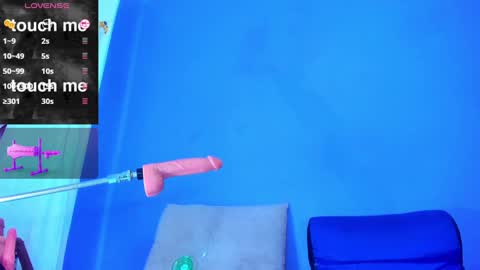 Snapshot of mailyn_er chatting on 01.12.25 Mailyn online show from 01.12.25