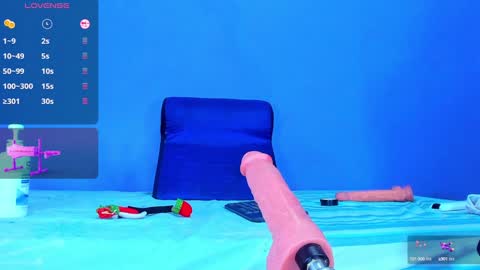 Snapshot of mailyn_er chatting on 01.15.25 Mailyn online show from 01.15.25