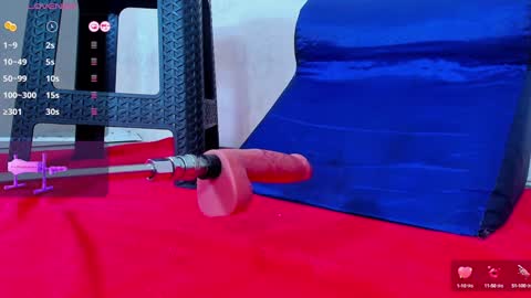 Snapshot of mailyn_er chatting on 01.30.25 Mailyn online show from 01.30.25