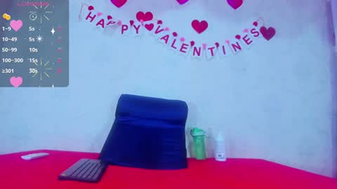 Snapshot of mailyn_er chatting on 02.07.25 Mailyn online show from 02.07.25