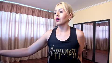 Carolina Barrantes Munera online show from 11.12.25