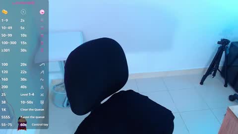 Snapshot of mailywindsor chatting on 02.17.25 Maily online show from 02.17.25