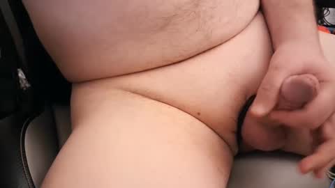 Snapshot of mainttech chatting on 02.01.25 Gilly online show from 02.01.25