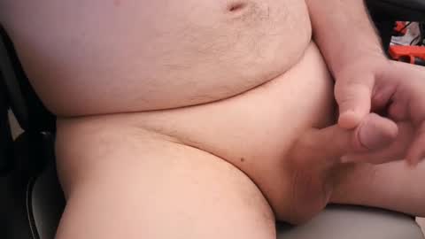 Snapshot of mainttech chatting on 02.28.25 Gilly online show from 02.28.25