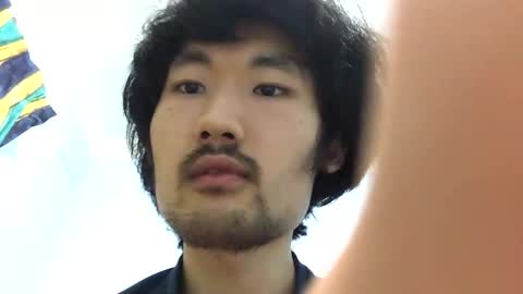 Snapshot of maishall chatting on 12.19.24 David Sae Hymn Cho online show from 12.19.24