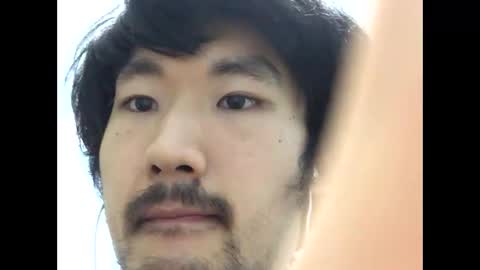 Snapshot of maishall chatting on 12.24.24 David Sae Hymn Cho online show from 12.24.24