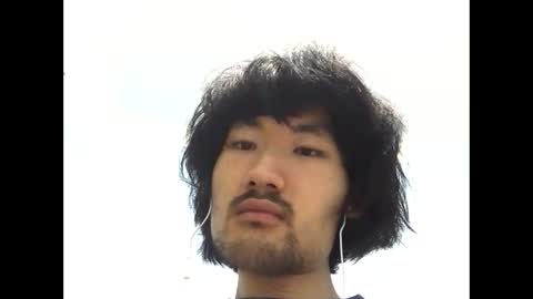 Snapshot of maishall chatting on 01.28.25 David Sae Hymn Cho online show from 01.28.25