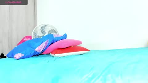 Maite online show from 12.21.24