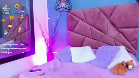 MAITHEFERRER online show from 02.08.25