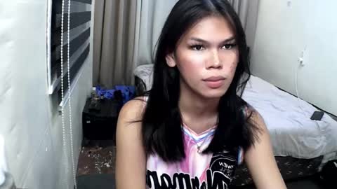 Snapshot of makekeanacum chatting on 09.30.25 SWEET KEANA online show from 09.30.25