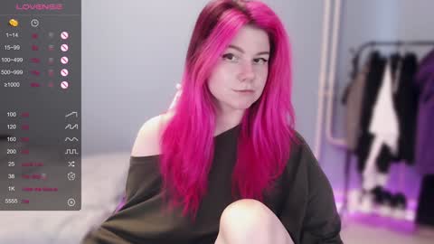 Ruby online show from 12.16.24