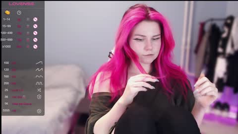 Ruby online show from 12.20.24