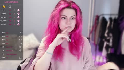 Ruby online show from 12.27.24