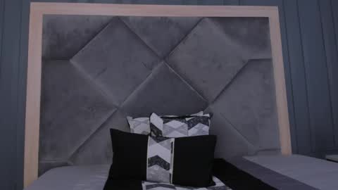 Snapshot of malaikah_colette chatting on 02.26.25 Malaikah online show from 02.26.25