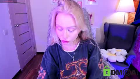 Snapshot of malenaernman chatting on 03.01.25 Malena online show from 03.01.25