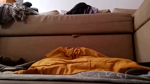 malenchanted online show from 10.07.25