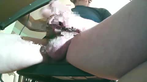 maleslutforwomen online show from 09.11.25