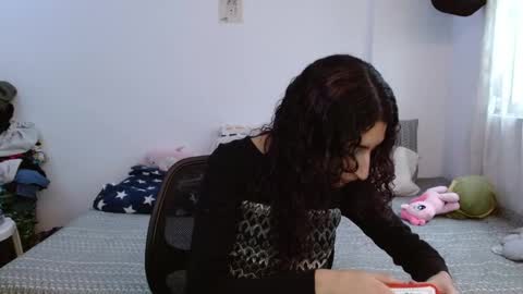 Malita online show from 01.05.25