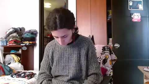 Malita online show from 11.15.25