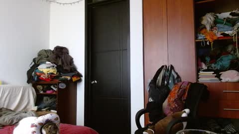 Malita online show from 12.01.25