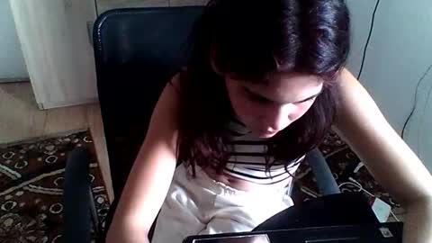 Snapshot of mallorymyersx chatting on 09.13.25 mallorymyersx online show from 09.13.25
