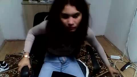 Snapshot of mallorymyersx chatting on 09.16.25 mallorymyersx online show from 09.16.25