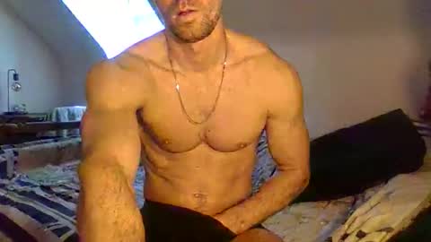 man for man69 online show from 09.30.25
