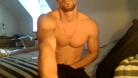 man for man69 online show from 10.02.25