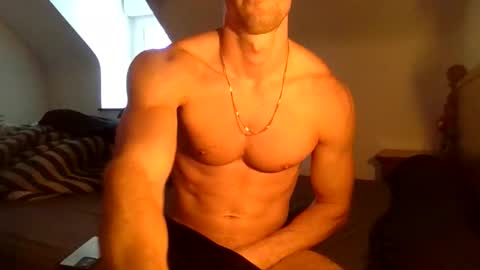 man for man69 online show from 10.15.25