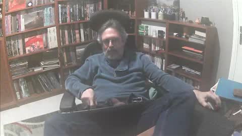 Snapshot of mandrawhore chatting on 12.15.24 mandrawhore online show from 12.15.24