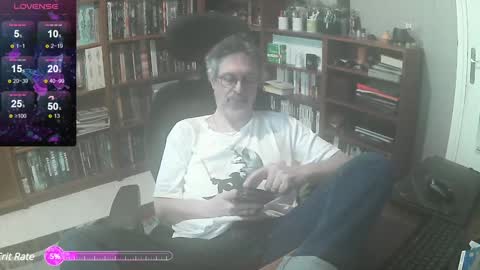 Snapshot of mandrawhore chatting on 01.06.25 mandrawhore online show from 01.06.25