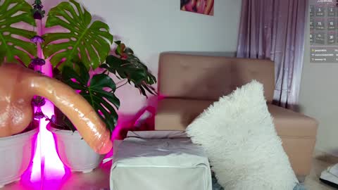 mandy_l33_ online show from 12.31.24