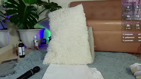 mandy_l33_ online show from 01.13.25