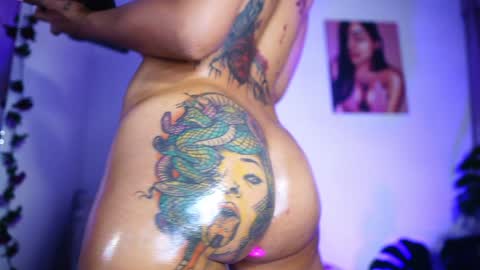 mandy_l33_ online show from 02.03.25