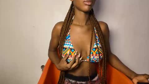 mandymia online show from 11.10.25