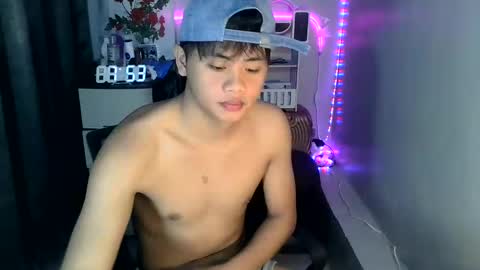 JM18 online show from 03.12.25